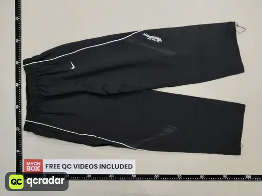 Black Pants