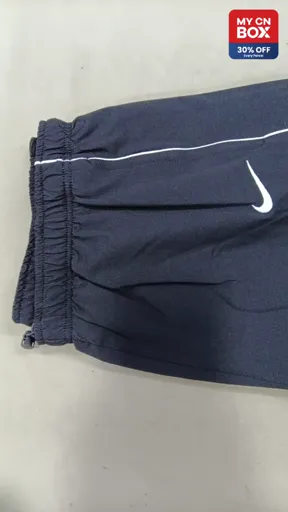 Black Pants