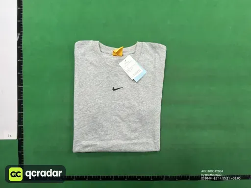 尺码:XL