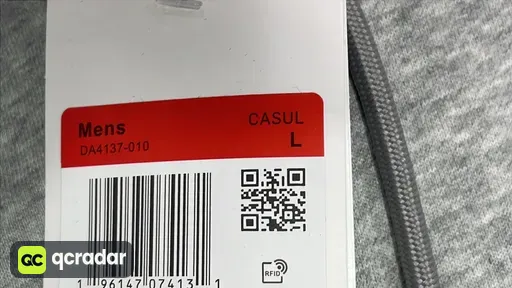 连帽卫衣 灰色
