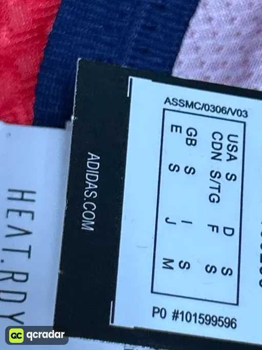 QC photo