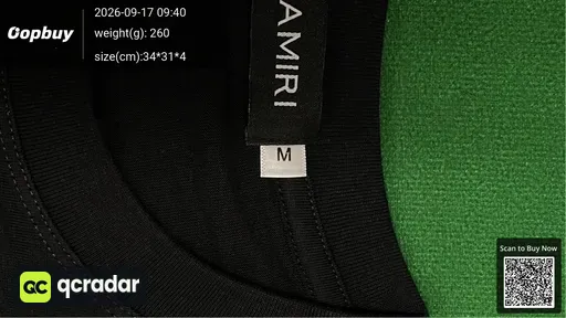 QC photo