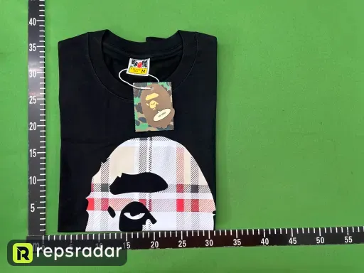 款式:BAPE14