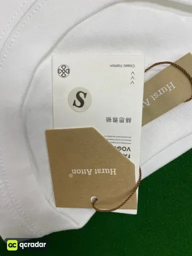 尺码:S