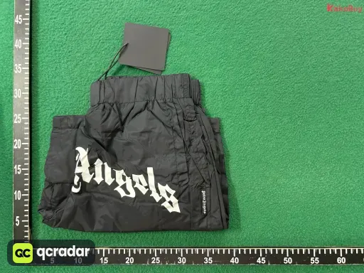 Foto QC