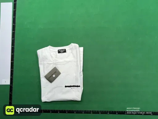 505白色