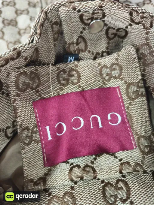 QC 实拍图