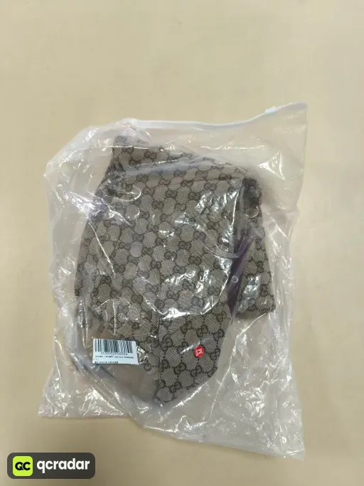 QC 实拍图