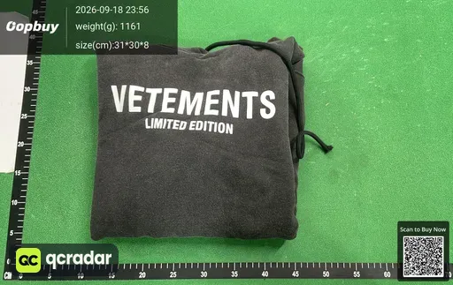QC photo