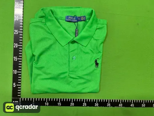 绿色黑标