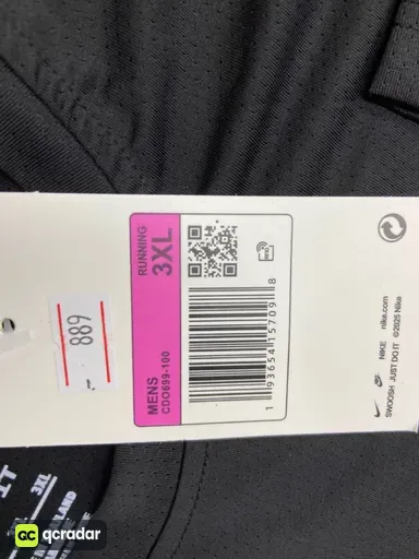 尺码:XXXL