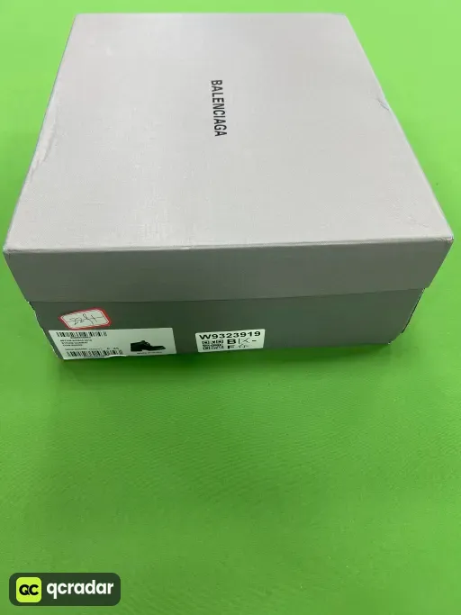 2号黑色