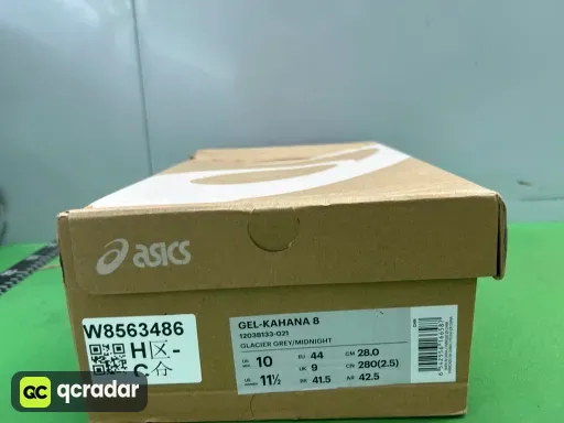 QC photo