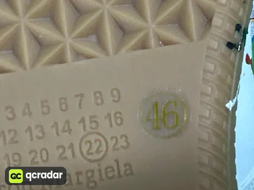 Foto de QC