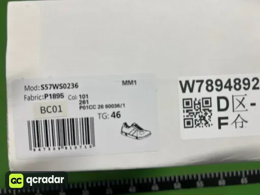Foto de QC