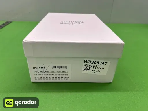 白皮黑点