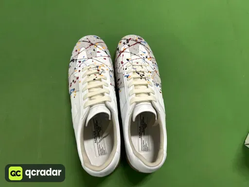 Foto de QC