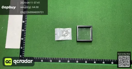 QC photo