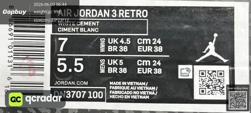 QC photo