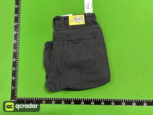 D30短裤黑灰