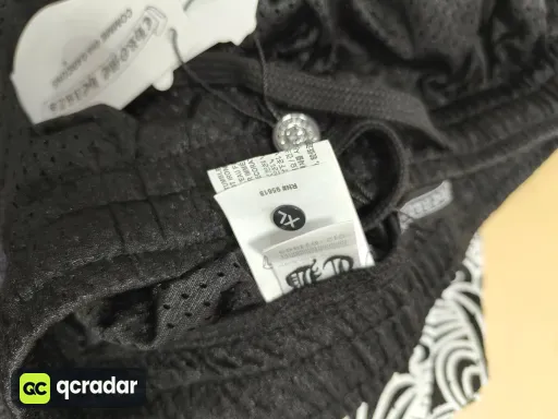 QC photo