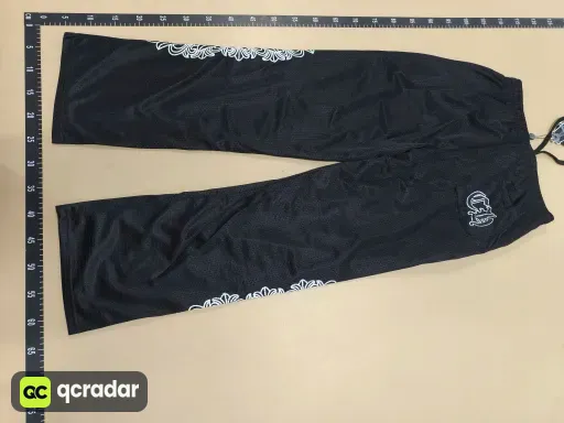 QC photo