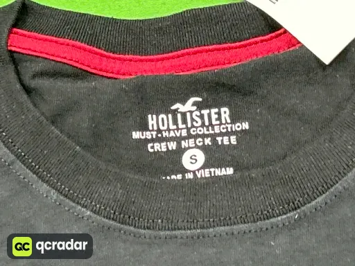 QC photo