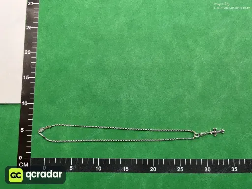 Foto de QC