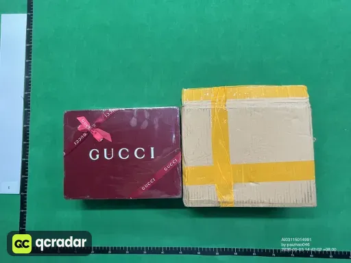 guc*cl（发标准尺码）