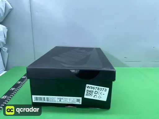 黑倒钩DM7866-001