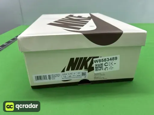 褐倒钩DM7866-202