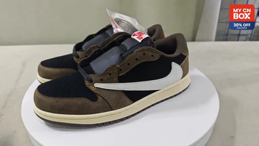 Dark Mocha CQ4277-001