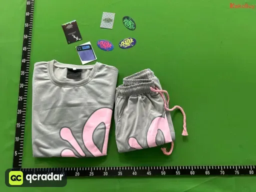 T02套装【浅灰】