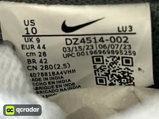 QC photo