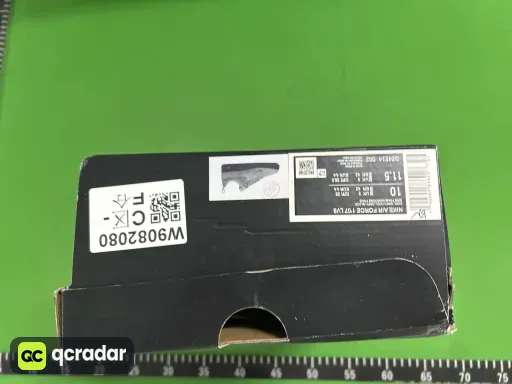 QC photo