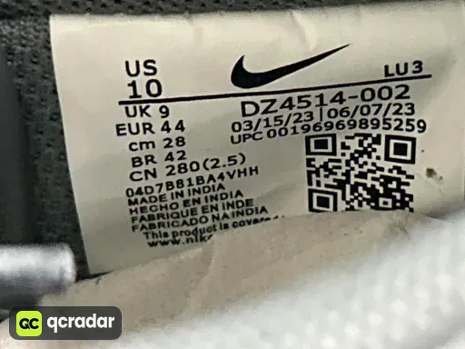 QC photo