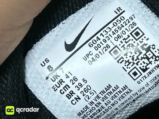 QC photo