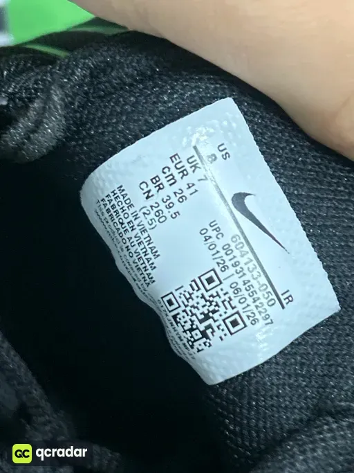 QC photo