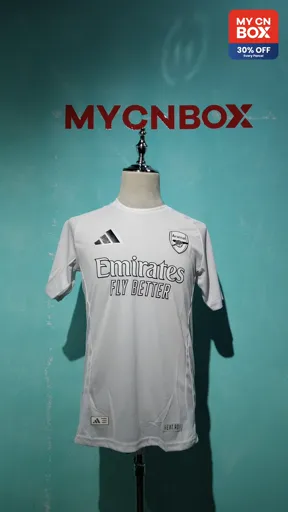 Arsenal White