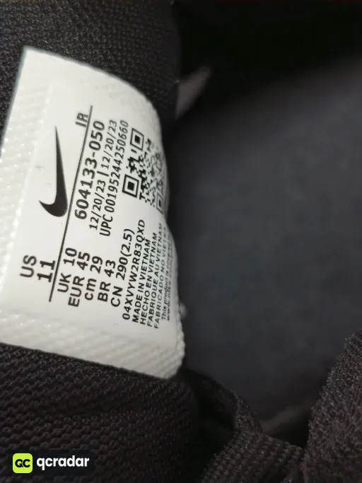 QC photo