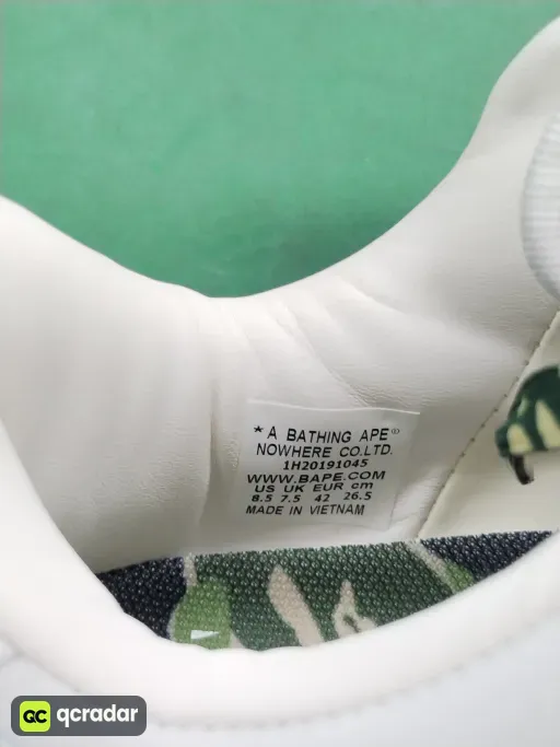 QC photo