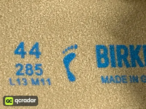 QC photo