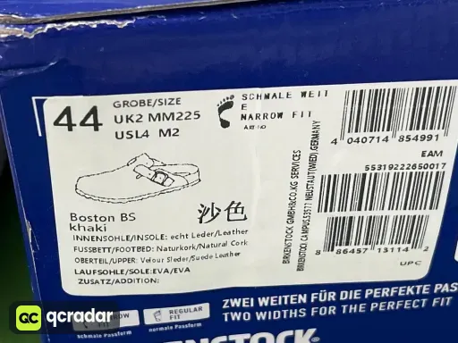 QC photo