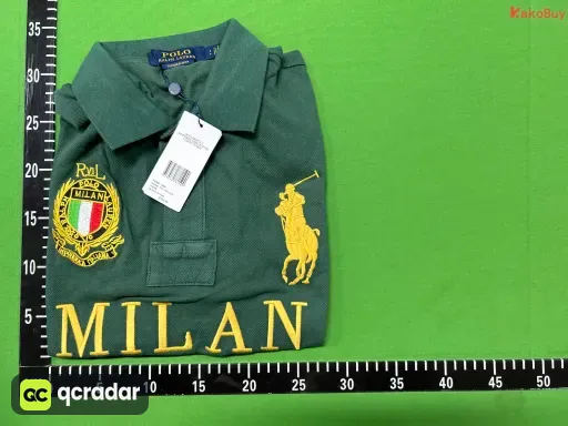 green-milan