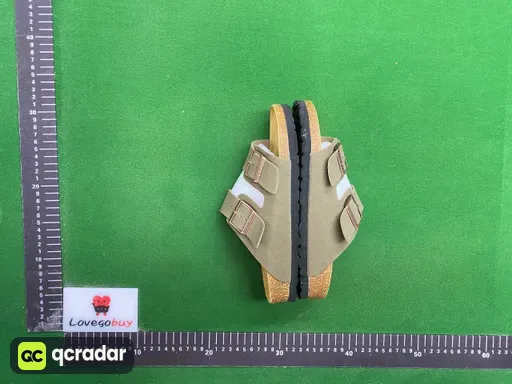 粗面灰绿皮