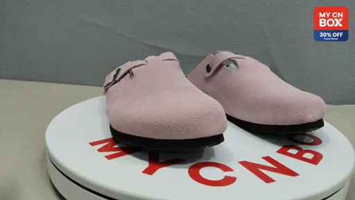 Collaboration Edition, Pink