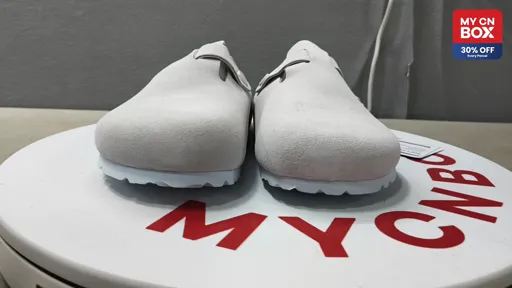 Retro White