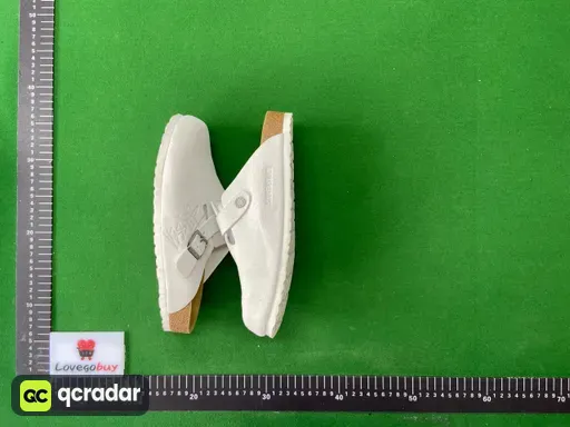 联名款 复古白