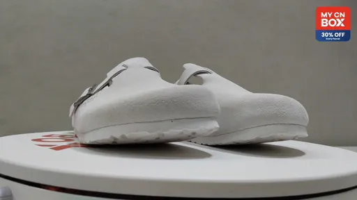 Collaboration Edition, Retro White