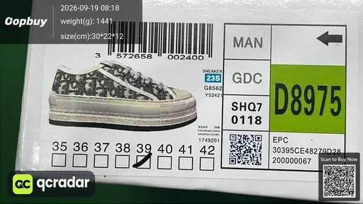 QC photo